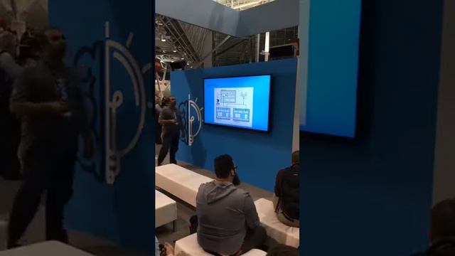 Cisco UCS loves Kubernetes, Docker and OpenStack - Vikram Hosakote - Red Hat Summit 2017 Boston