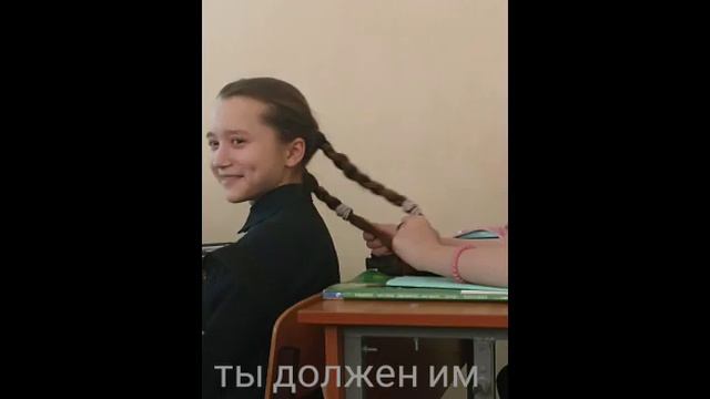 Поздравление от мальчиков 6 В 2023г