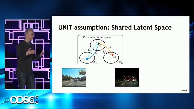 Generative Adversarial Networks for Image Synthesis and Translation - Dr. Jan Kautz