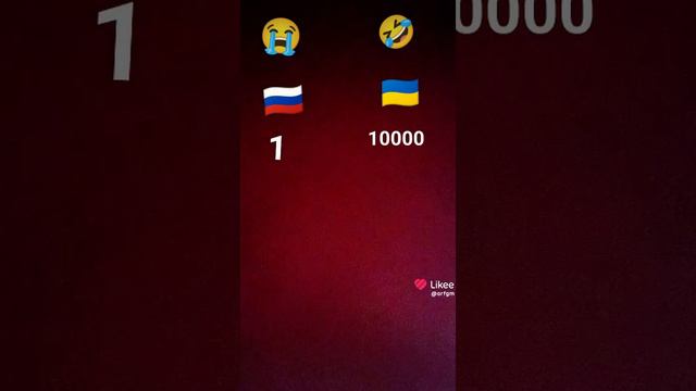 Россия победит