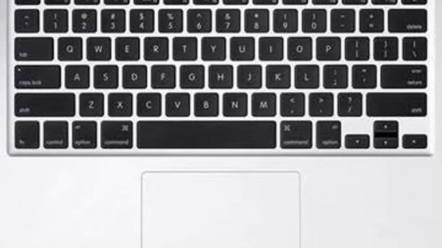 Apple MacBook Air 13 inch, 8GB RAM, 128GB SSD Storage   Silver