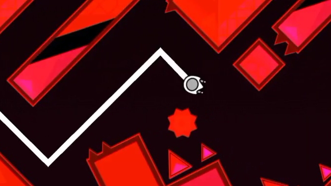 [MOBILE] Tendo 100%(Insane Demon)//by gradientxd & more