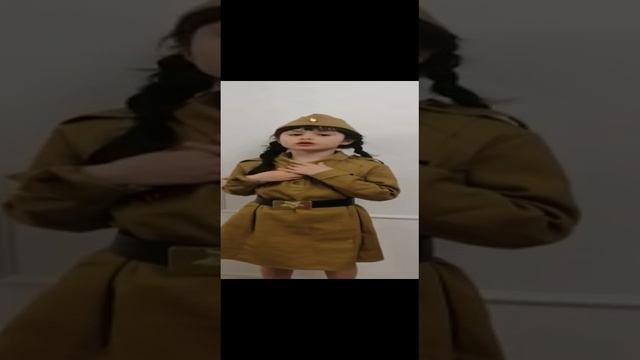 Ануфриева Диана. Стих Агнии Барто Алёнка МБДОУ №18 Гармония.mp4