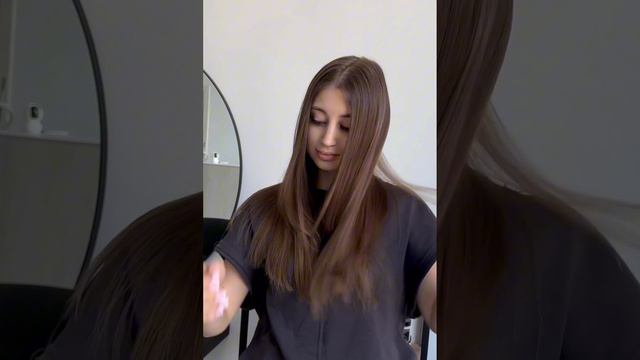 Как избавиться от желтых прядей ? Затонироваться ! Нужен рецепт? Пиши коммент!