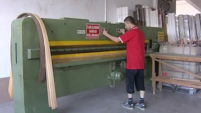 KAPI DÜNYASI TANITIM FİLMİ