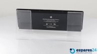 Bateria A1185 czarna - MacBook Classic 13" A1181 Black
