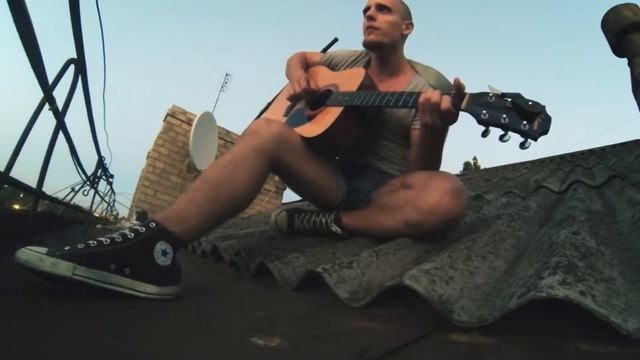 Моё море (Noize MC cover)