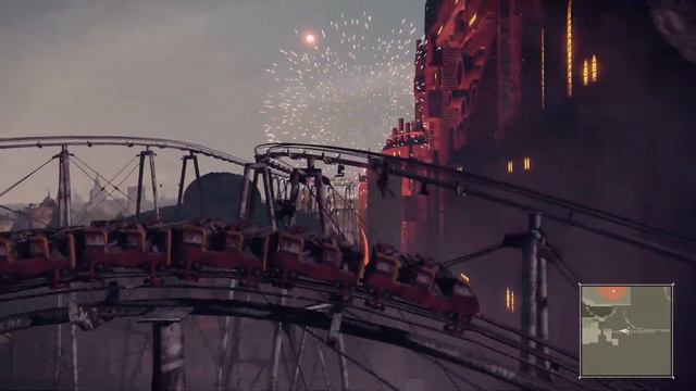 NieR:Automata #04 - Beauty hurts