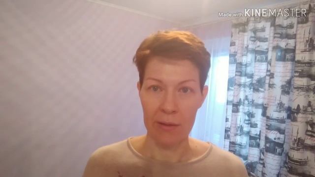 Упражнения для нависшего века. Топ самых эффективных! Мои результаты - сравни до и после!