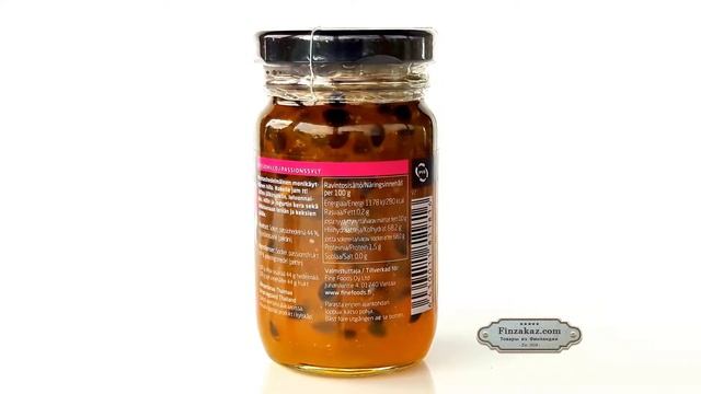 Джем из маракуйи Jam It 150 гр