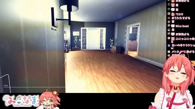Sakura Miko Sings We Will Rock You For 1 Hour