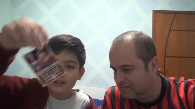 Canal do Gu ! - Cards do FIFA 23 - Abrindo Pacotinhos