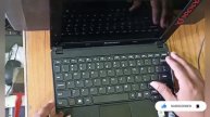 Lenovo Mini Laptop S110 Keyboard Repair & Replace