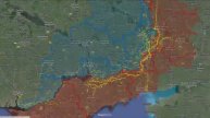 Сводка от 03.05.2024. Битва за Урожайное | Россия концентрирует более 35 тысяч чел. под Харьковым