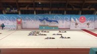 Принцесса спорта. Зимняя сказка 2020 - Минск - 14.12.2019 - ул. Калиновского 111 - 15.00 - 4