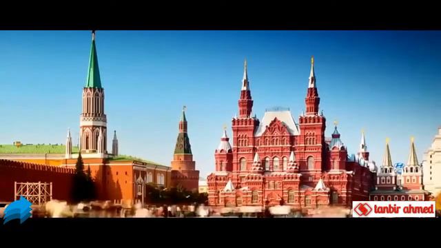 FIFA World Cup Russia 2018