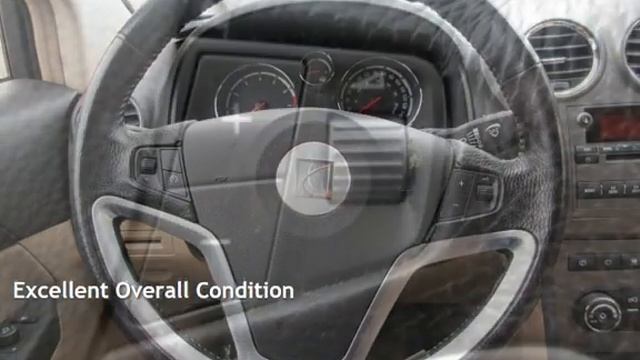 2008 Saturn Vue XR for sale in PITTSBURG, CA