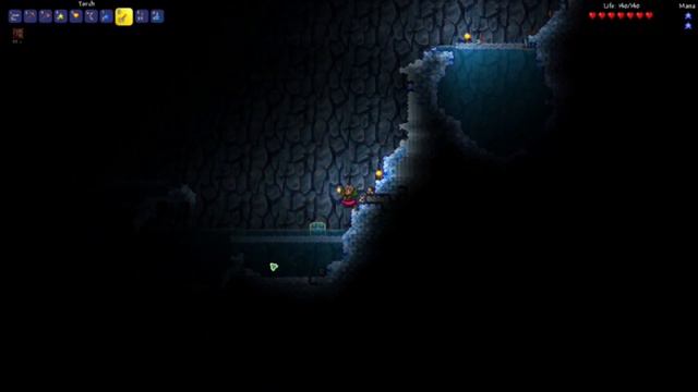 Terraria, But I Can Only Use Weapons From NPCs... (Part 2)