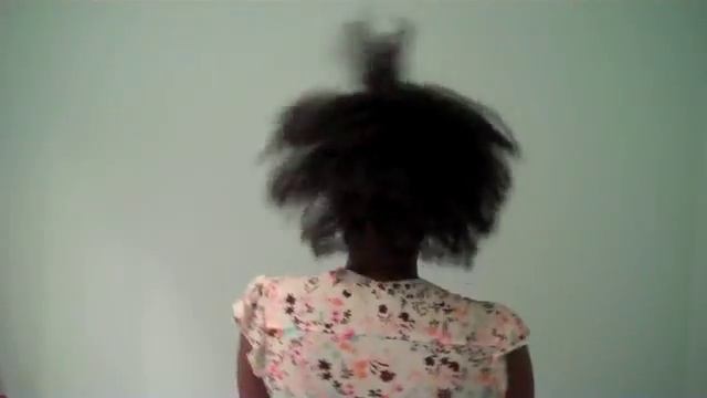 I Love My Hair! (Sesame Street)