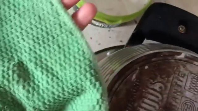 Чудо средство- мистик!