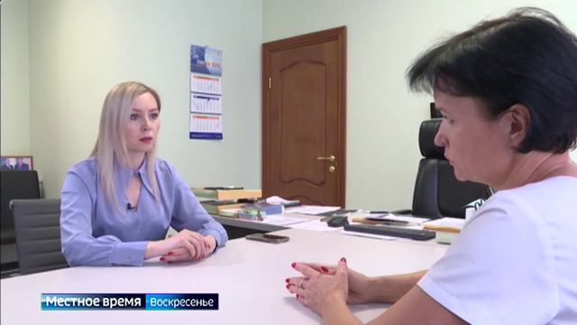 Интервью с заместителем главного врача Иркутской областной инфекционной больницы Инессой Борищук