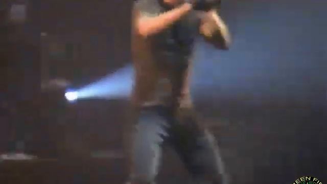 АлисА - "Рок-Н-Ролл Крест" (С.-Петербург, ДС "Юбилейный", 28.04.2006)