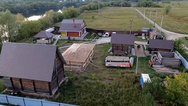 Видеотека Валерия Пепеляева: Воздухоплавание в Кунгуре