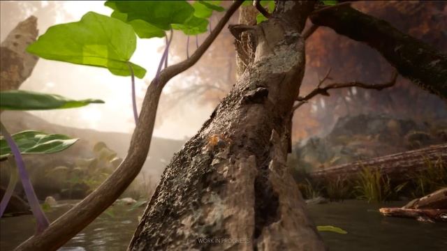 Empire of the Ants - Reveal Teaser  PS5 Games