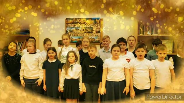 Музыка льда и солнца