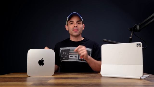 The PERFECT Apple Ecosystem For Students/Working from Home!