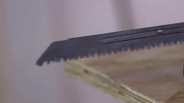 DUALSAW DUAL BLADE Reciprocating Saw