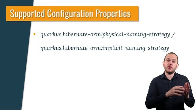 Quarkus & Hibernate – Getting Started Guide