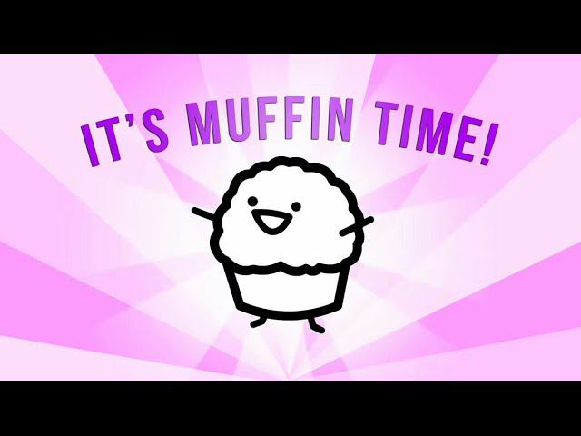 Топ 5 it's muffin time meme!