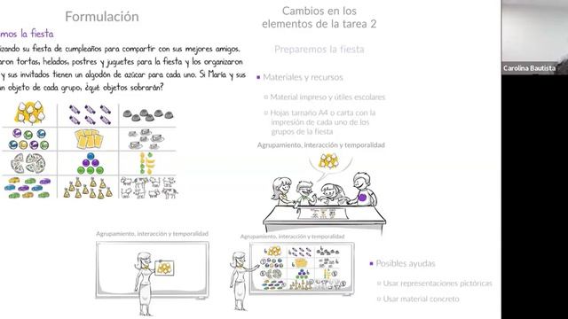 UED Reunión tutor PRIMAT S14 C10