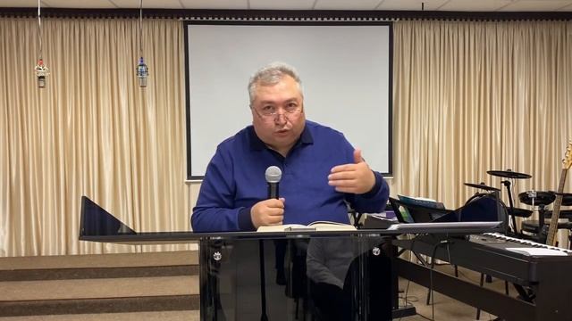 НА СТРАЖЕ СВОЕЙ ВЕРЫ пастор Вардан.mp4