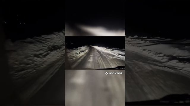 Начинаю дальнобой