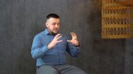 Интервью о дружбе с Романом Куропаткиным