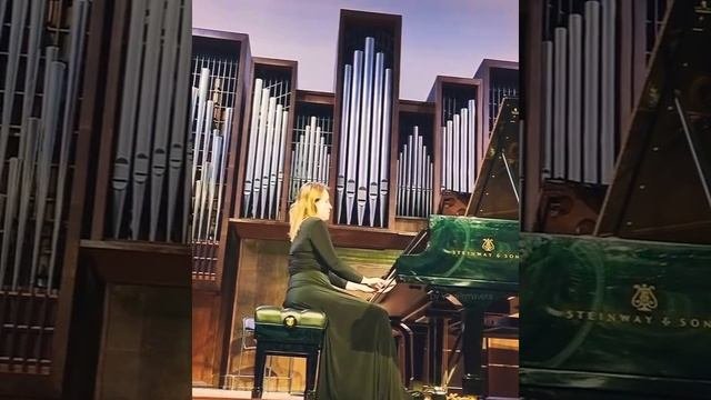 Rachmaninov