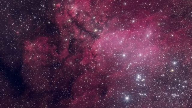 Музыка для сна #1