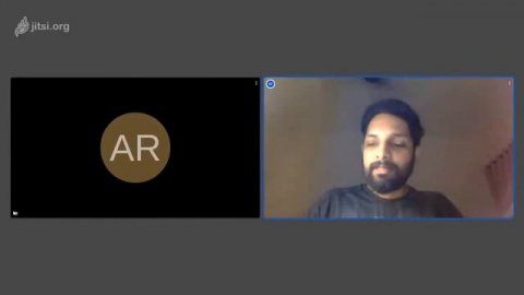 Emil Soman : Fika Lang, Programming languages and FOSS Contributions | SPAM PRs