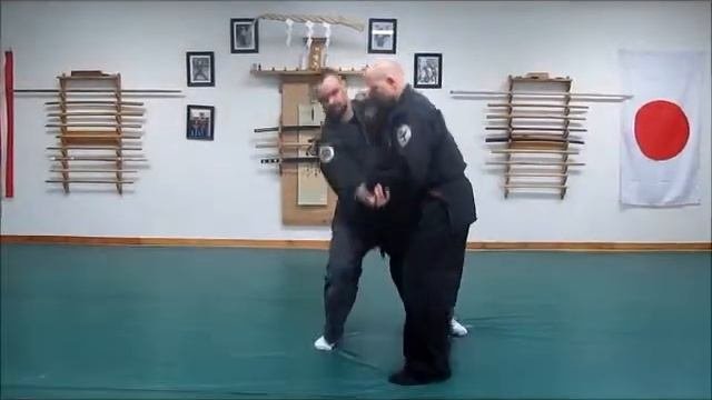 Genseki Otoshi