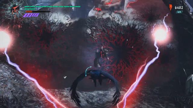 Devil May Cry 5 Прохождение ► Вергилий возродился #12