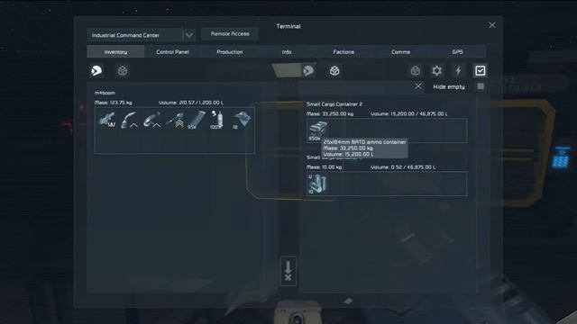 Space Engineers [Season 1 Эпизод 08 ] - Часть 1 У нас проблемы