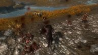 Skyrim Mod: Deadly Mutilation v1.3
