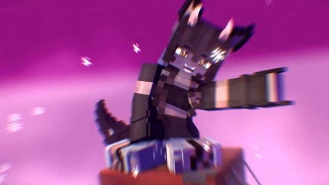 Phút Hơn-Zero Two Dance ► |[Embar Minecraft Animation]|