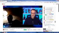 Стрим Дяди Славы, Чат-Рулетка С Украинцами, Певец, 231(18.03.2023)