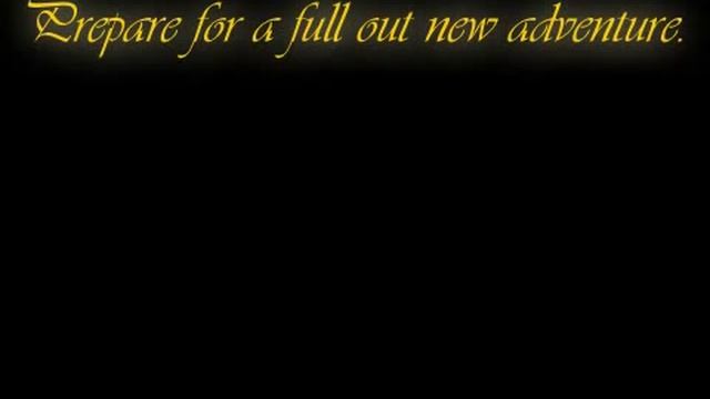 Sailor Moon RPG: The Moon Child v5.0 Promo