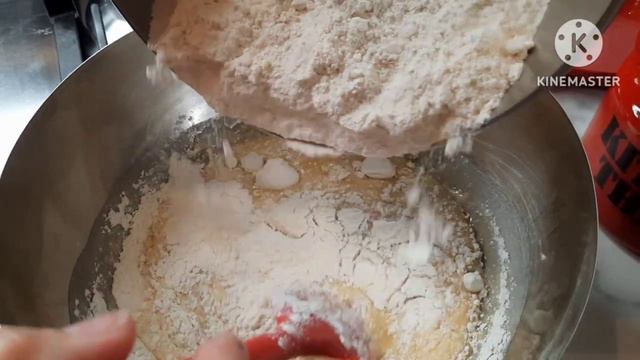 Рецепт торта с кремом