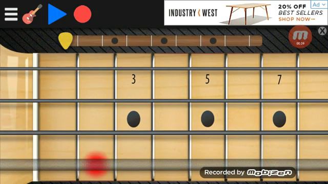 Seven nation army lot a tune