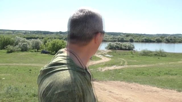 ЛОВИМ РАКОВ БЕЗ РАКОЛОВКИ!